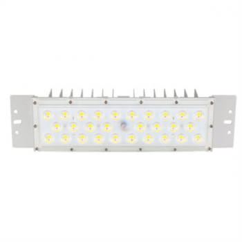 1500mA 50W LED MODULE 6500K Beam Angle 54°/48°