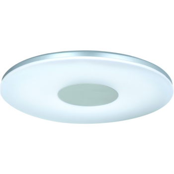 85-265VAC 26W LED Ceiling Light Fitting 6000K Dia. 480M IP20