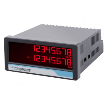 touchMATRIX® Combination Indicator MX350