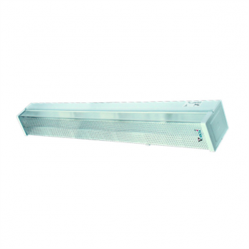 36W 4Ft Fluorescent Fitting Electronic Ballast
