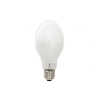 E40 150W, Coated Elliptical High Pressure Sodium Lamp Osram