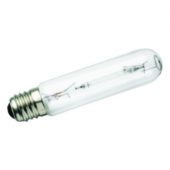 E40 250W, Tubular High Pressure Sodium Lamp Osram
