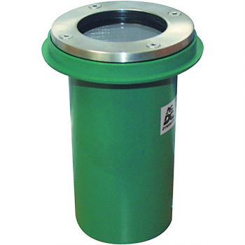 Garden Light Stainless Steel MR16 50W