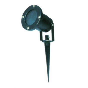 Garden Light Die Cast Allum 12V 50W
