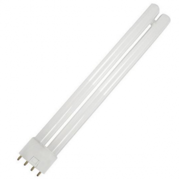 18W WARM WHITE ENERGY SAVING LAMP 2G11