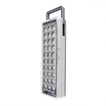 30 LED Emergency Light Duration 2,5 Hrs