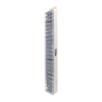 60 LED Emergency Light Duration 4 Hrs