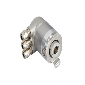 Single TurnAbsolute Optical Rotary Encoder Prosafe (Pronet IO) 15 mm