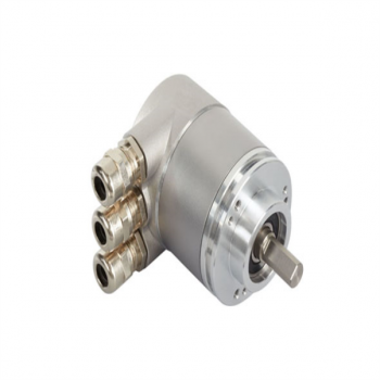 Absolute Optical Rotary Encoder Prosafe (Pronet IO) Single Turn 10mm