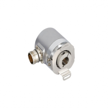 SSI, Absolute Optical Rotary Encoder 12-Bit 4096 Steps per Resolution