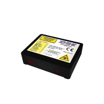 Laser Non Contact Measurement - ODS Blackline ODS 650