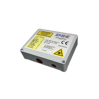Laser Non Contatct Measurement - ODS Greyline ODS 72.5