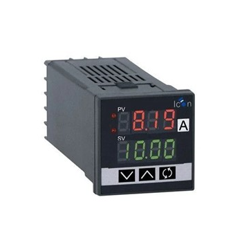 PANEL MOUNT CURRENT MONITOR 240VAC