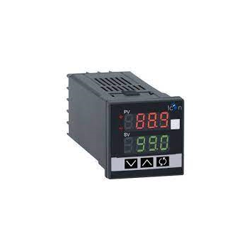 PANEL MOUNT LOOP MONITOR 240VAC,  48 x 48 mm, 1 RELAY