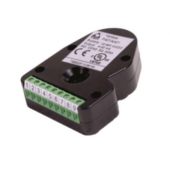 YANKEE HF ENCODER 0-10V OUTPUT