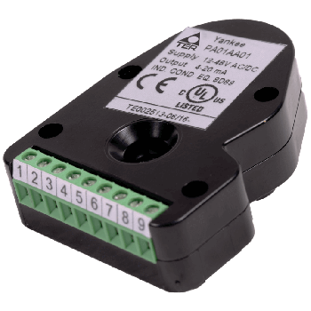 YANKEE 1 ENCODER (PWM) OUTPUT