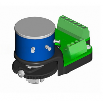 POTENTIOMETER MCB 10kohm + SUPPORT