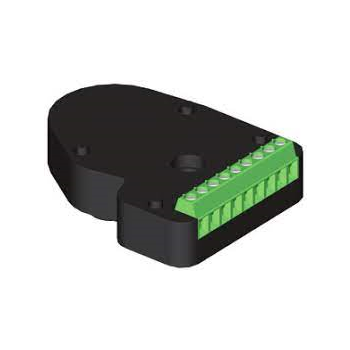 ENCODER 150 PULSES/REV+SUPPORT