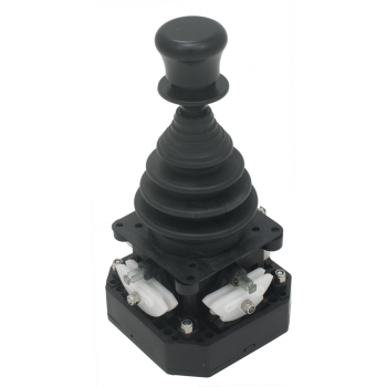 MOUNTING KIT 1 POTENTIOMETER ONTO HERCULES-CK JOYSTICK CONTROLLER