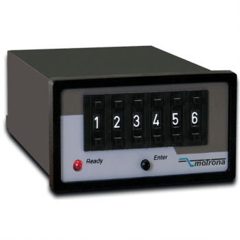 Simple Preset Unit for PROFIBUS