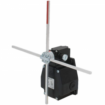 ROTARY LIMIT SWITCH (4 WAY)