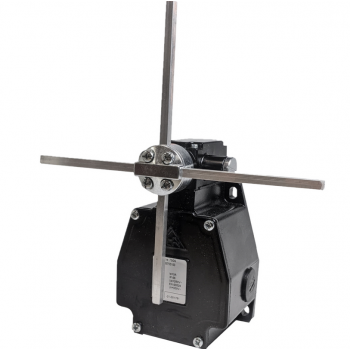 3-3 360 JOYSTICK CONTROLLER - Juliet Series