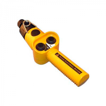 2 WAY CHARLIE PENDANT STATION: 2 SPEED 1 NO + 1 NO + COMMON