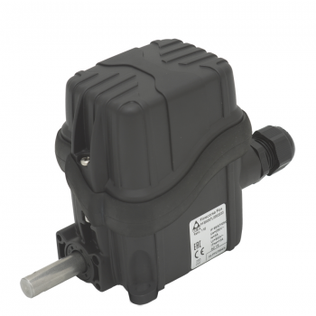 1:25 FOX WORMGEAR LIMIT SWITCH