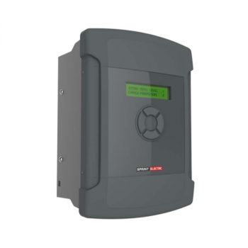High-performance digital 2Q DC Drive, PL15