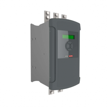 High-performance digital 2Q DC Drive, PL265