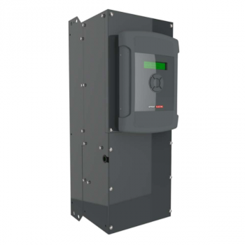 High-performance digital 2Q DC Drive, PL360