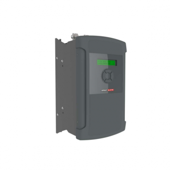 High-performance digital 2Q DC Drive, PL85