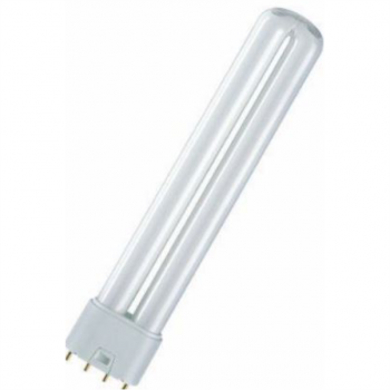 11W WARM WHITE 2G7 CF LAMP - 4 PIN IN-LINE