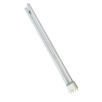 100-230V, 20W LED Pll Lamp, Cool White, Ø41.4 x 526.1mm