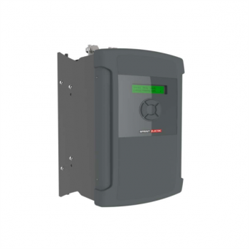 High-performance digital 4Q DC Drive, PLX145