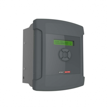 High-performance digital 4Q DC Drive, PLX20