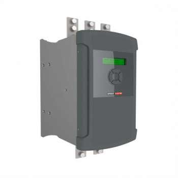 High-performance digital 4Q DC Drive, PLX225