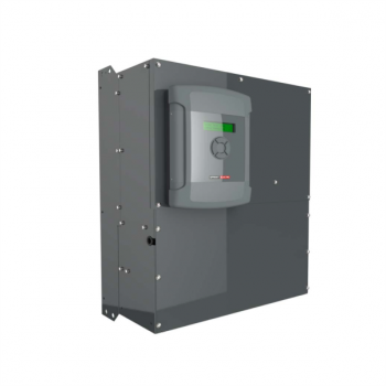 High-performance digital 4Q DC Drive, PLX800