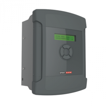 PLXD Thyristor Stack Controller