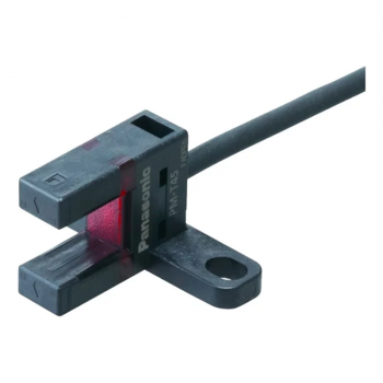 MINI U BEAM PHOTO SENS PNP T TYPE