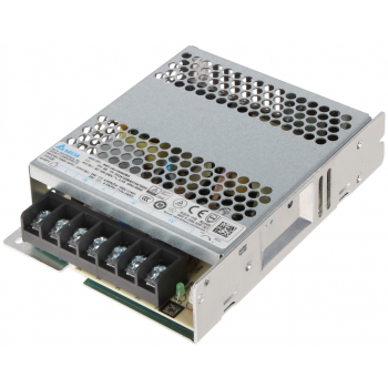 PANEL MOUNT POWER SUPPLY 24VDC 108W