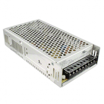 PANEL MOUNT POWER SUPPLY 24VDC 211W