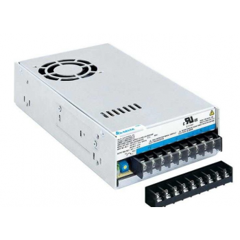 PANEL MOUNT POWER SUPPLY 24VDC 350W