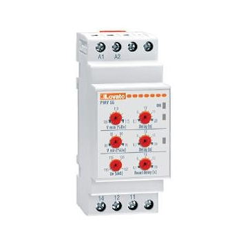 1PHASE LINE VOLTAGE MONITOR