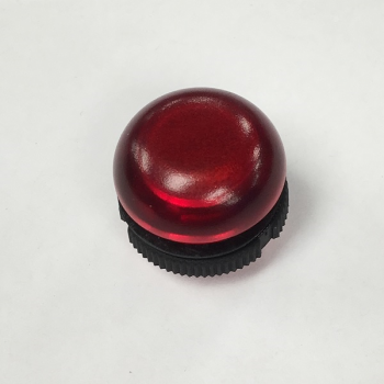 PILOT LIGHT HEAD RED PRSL1840PI