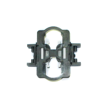 MECHANICAL INTERLOCK FOR 2 PUSHBUTTONS
