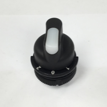 SELECTOR SWITCH ACTUATOR I-O-II