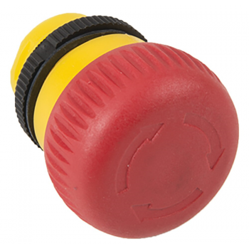 LATCH MUSHROOM ACTUATOR TWIST