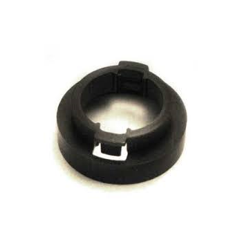 PUSHBUTTON-CONTACT BLOCK SPACER