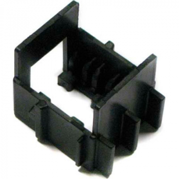 CONTACT BLOCK SUPPORT 3 CONTACTS